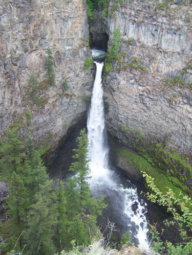 Dawson Falls