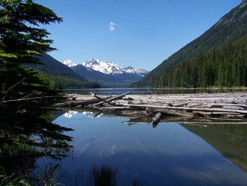 Lillooet