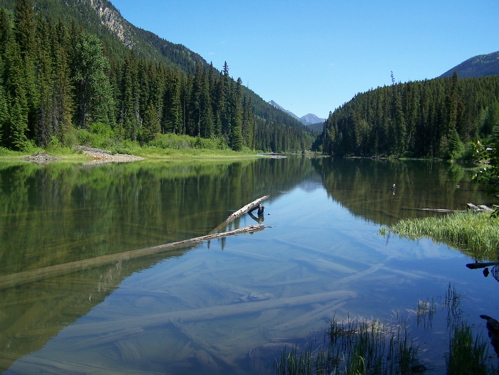 Lillooet