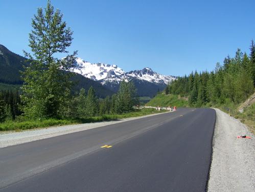 Lillooet