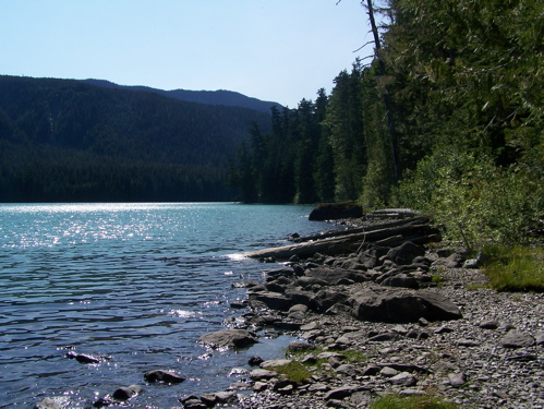 Whistler