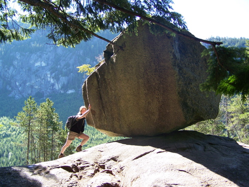 Squamish