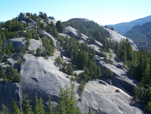 Squamish
