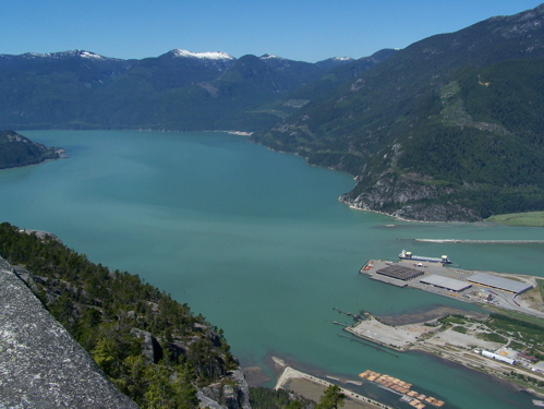 Squamish