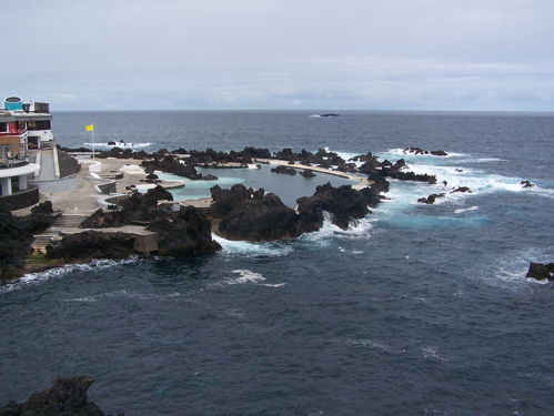 Porto Moniz
