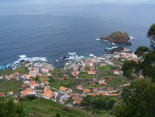 Porto Moniz