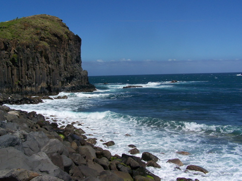 Ponta Delgada
