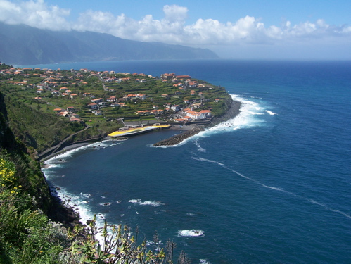 Delgada
