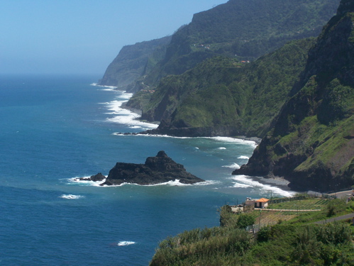 Nordk&uuml;ste