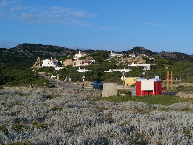 Capo Testa