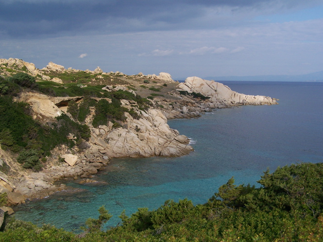 Capo Testa