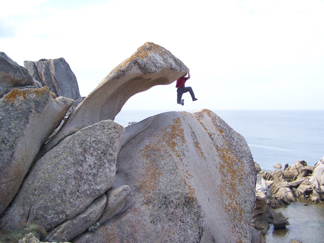 Capo Testa