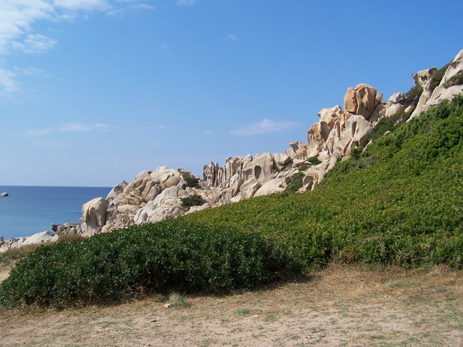 Capo Testa