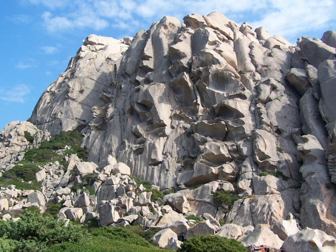 Capo Testa