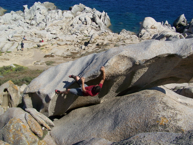 Capo Testa