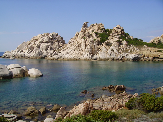 Capo Testa