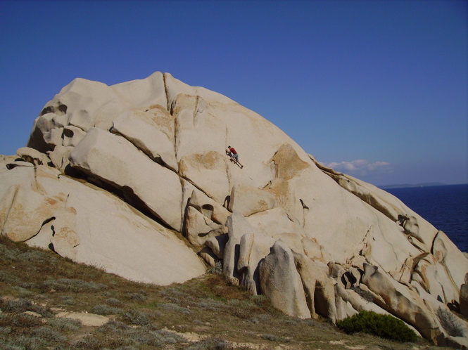 Capo Testa
